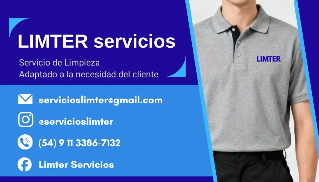 LIMTER servicios 5