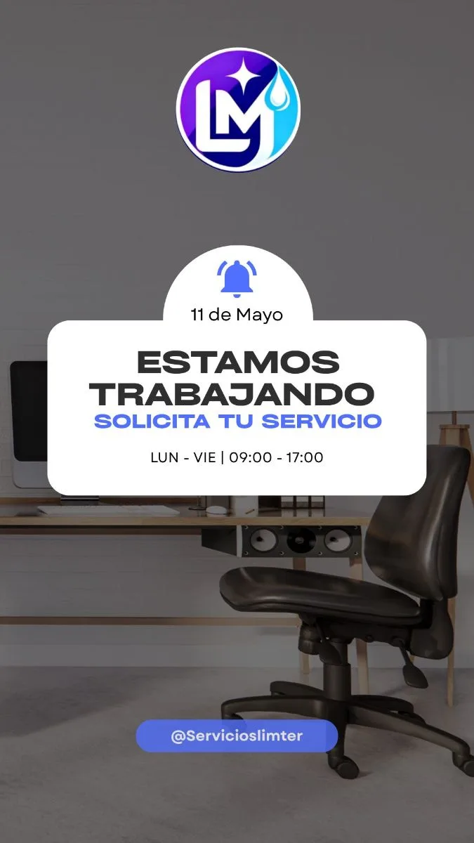 LIMTER servicios 7
