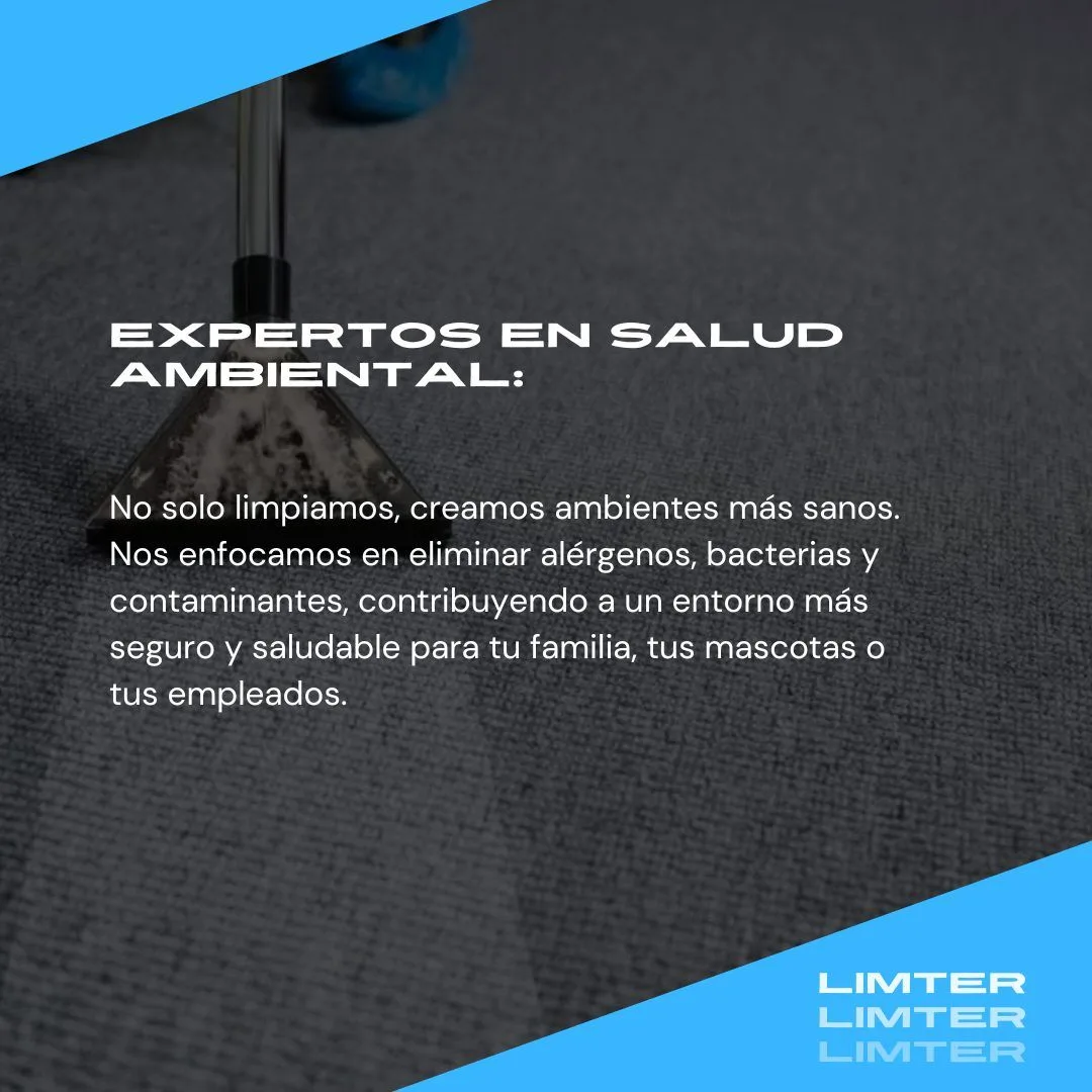 LIMTER servicios 9