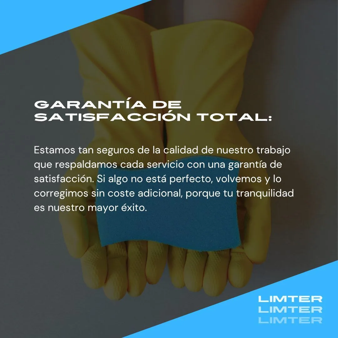 LIMTER servicios 10