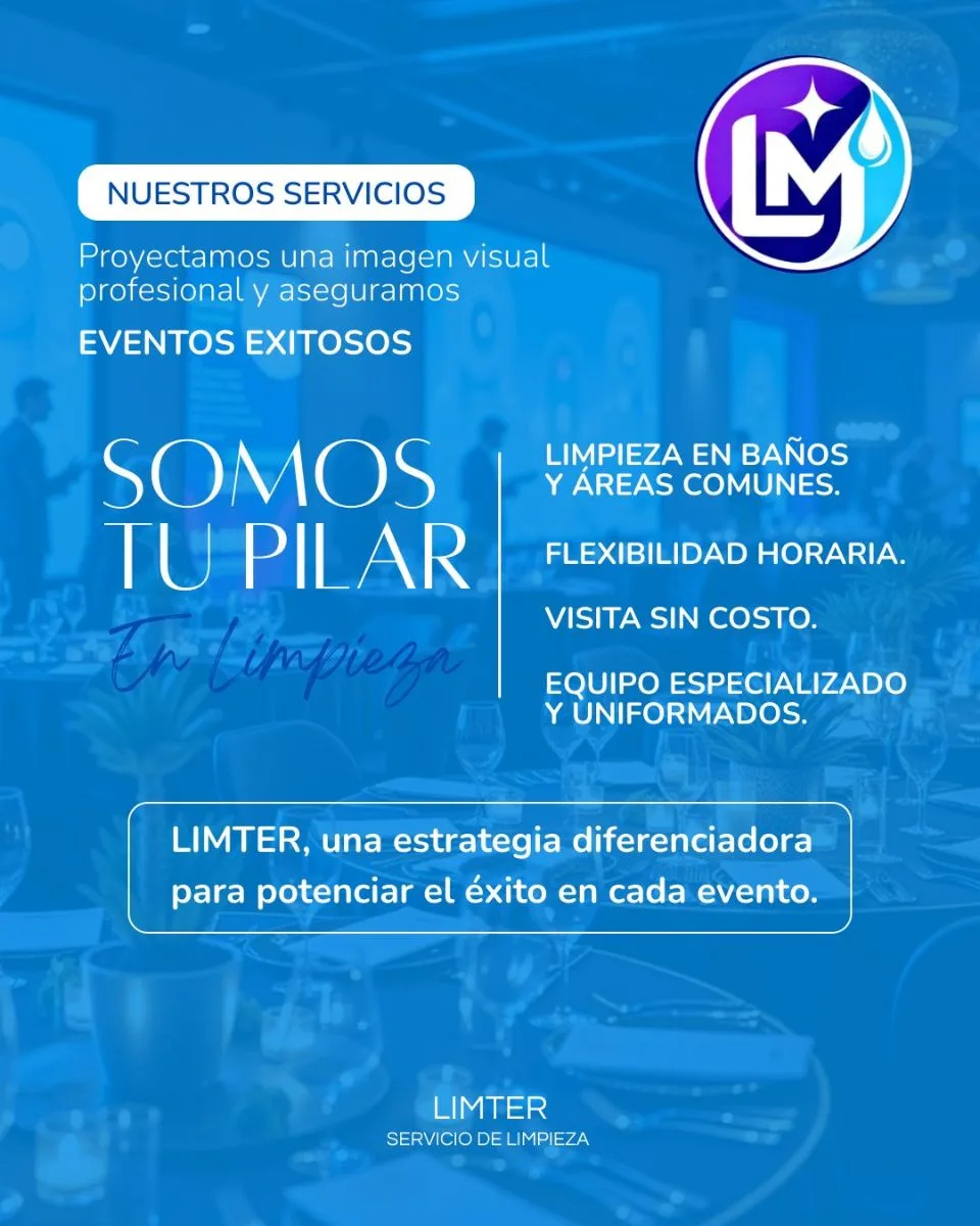 LIMTER servicios 12