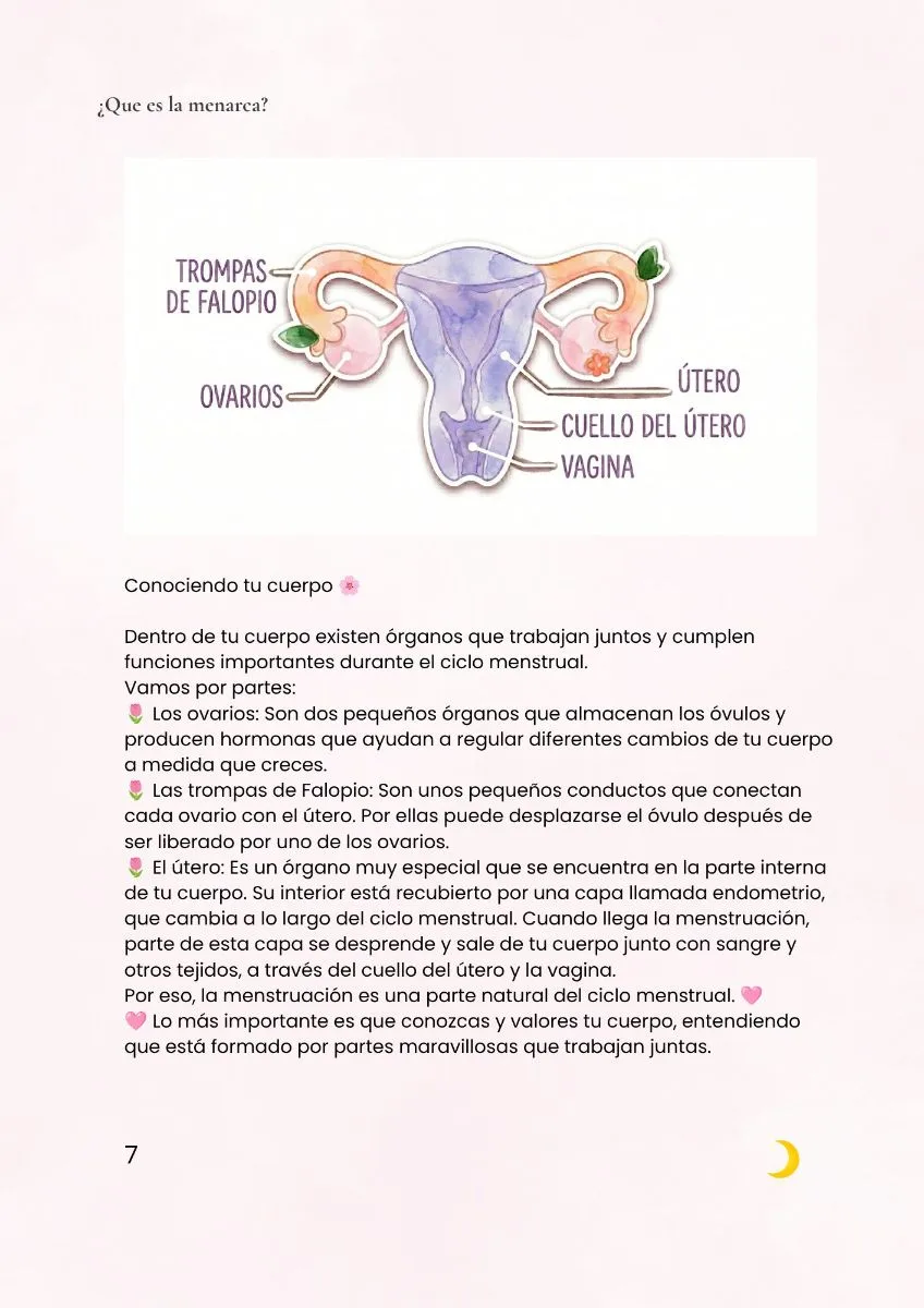 Rosa Garretto 4