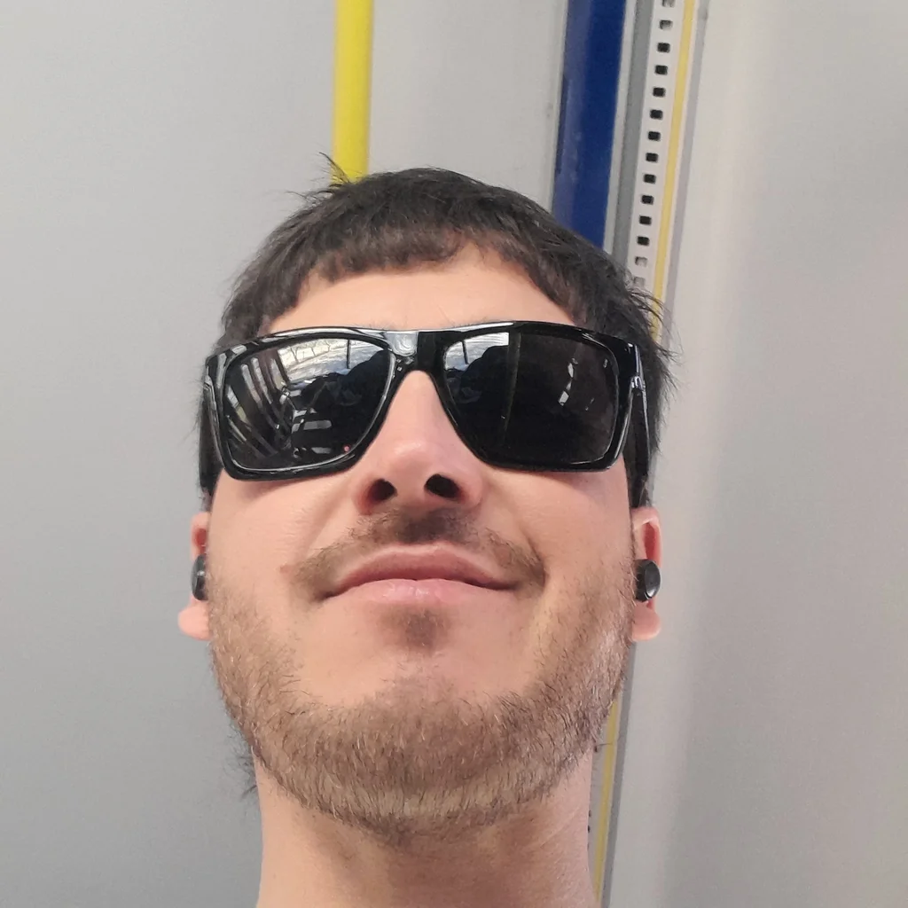 Luis