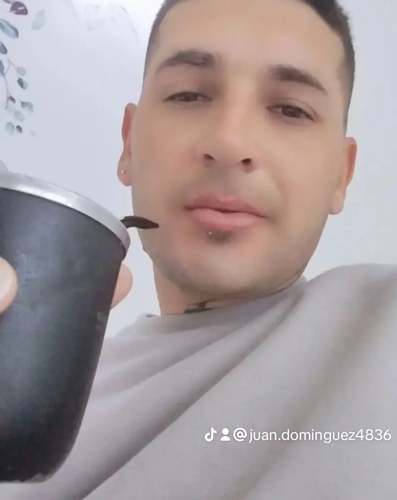 Juan Domínguez