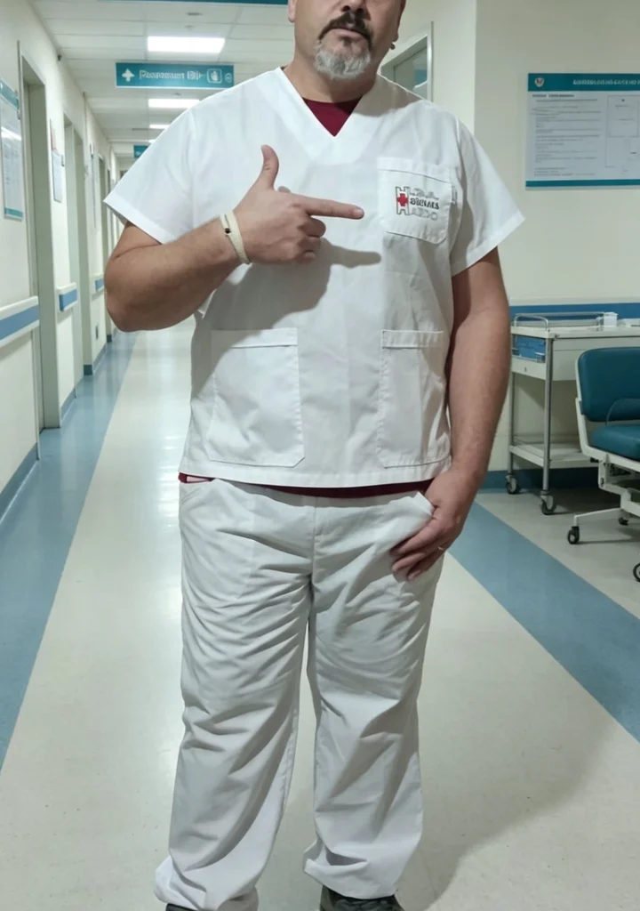 Leandro Ríos