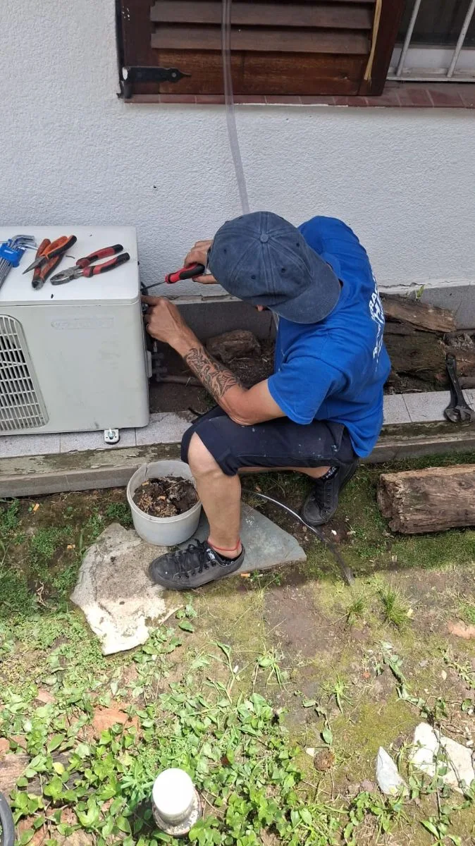Refrigeración  H&D 6