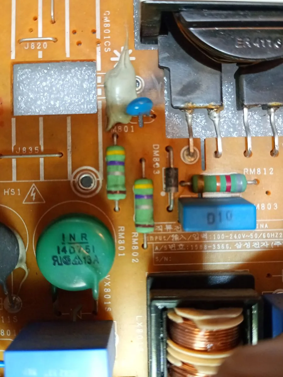 Electronica ST 7