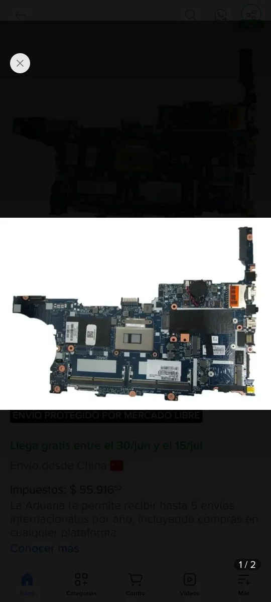 Electronica ST 9