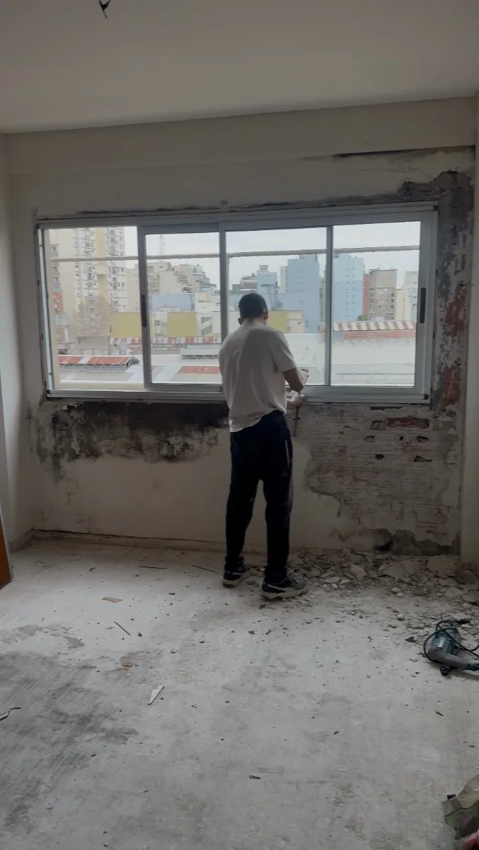 Benjamin- primer piso 11
