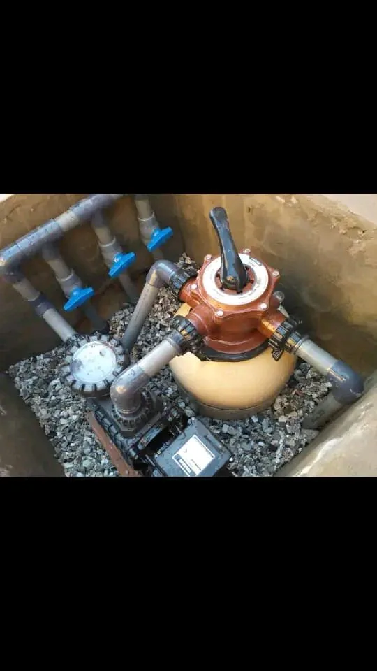 Mantenimientos Beltran 9