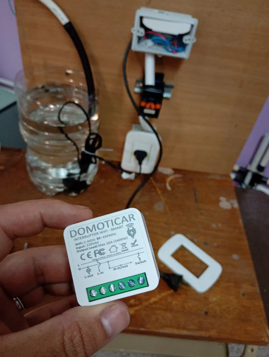 Punto Frío (Refrigeracion y Electrcidad) 4
