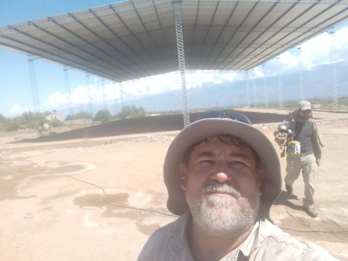 Ezequiel Bordón villafañe 8