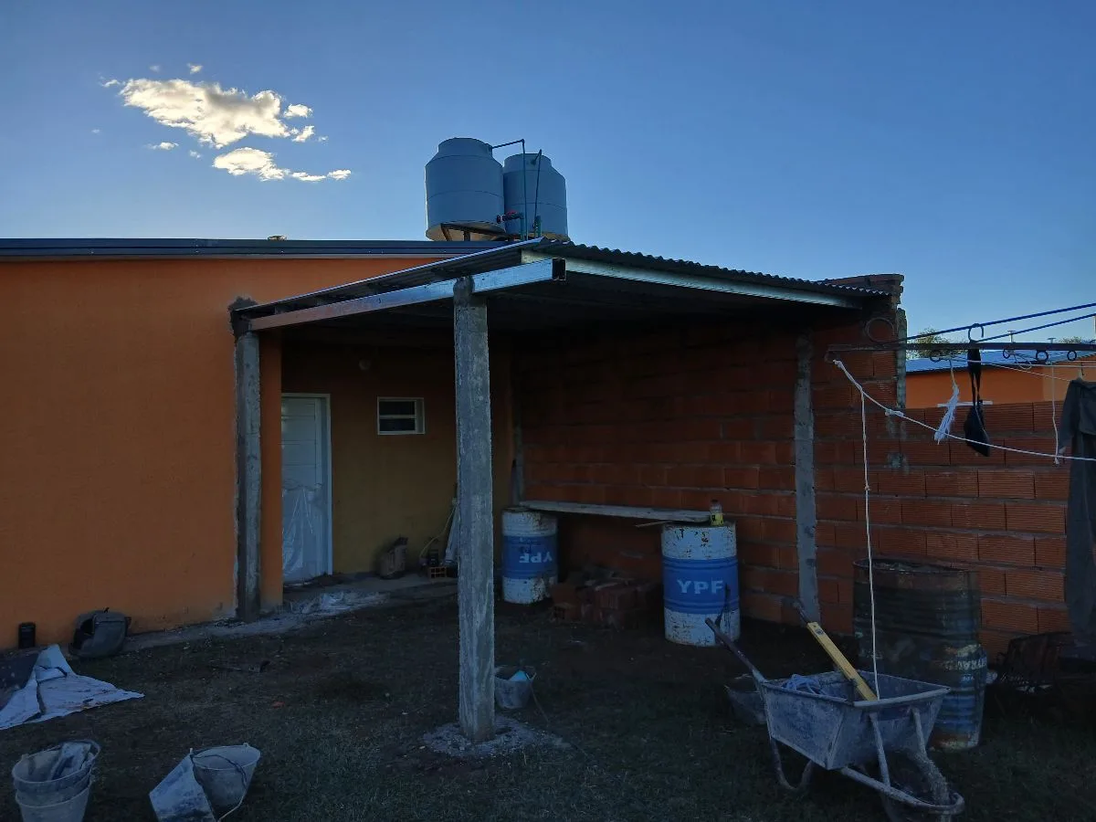 RyJ construcciones 7