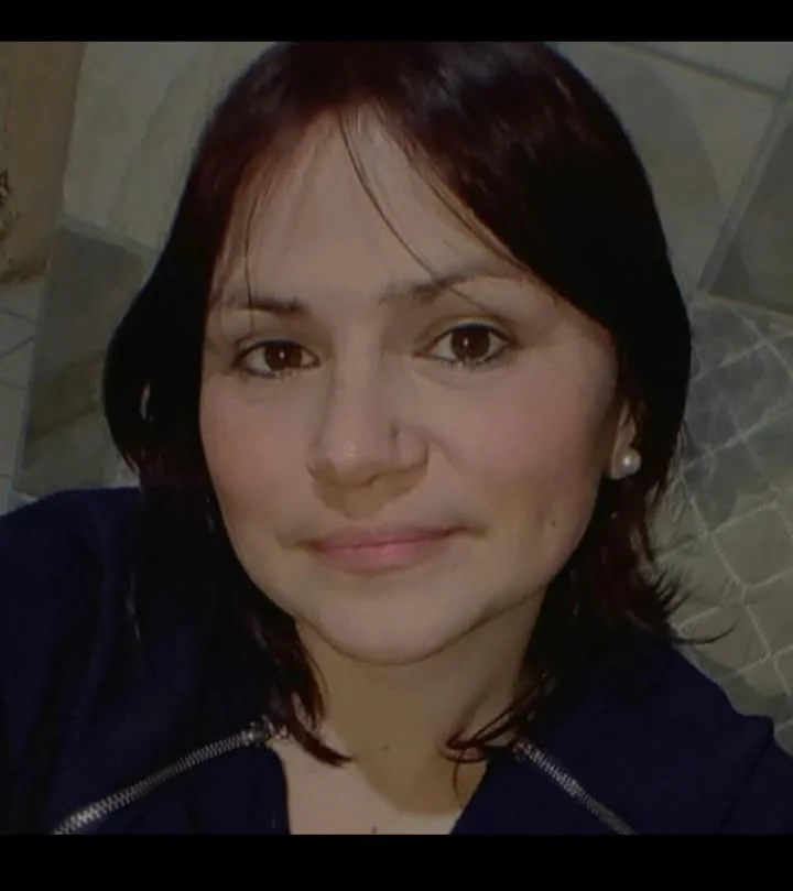 Cecilia Romina silva