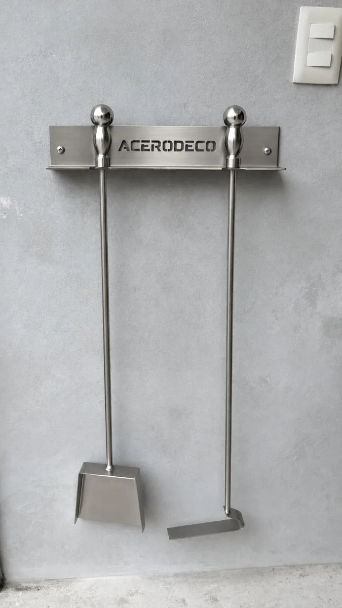 Acero deco 7