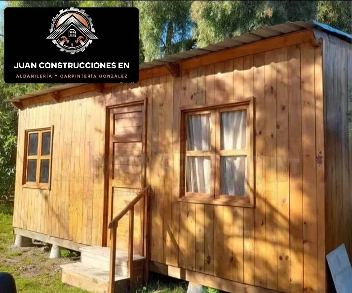 Juan Construcción 6