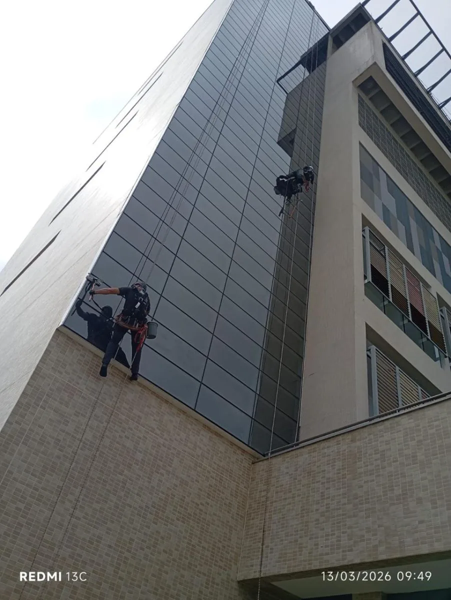 Vertiacces 5