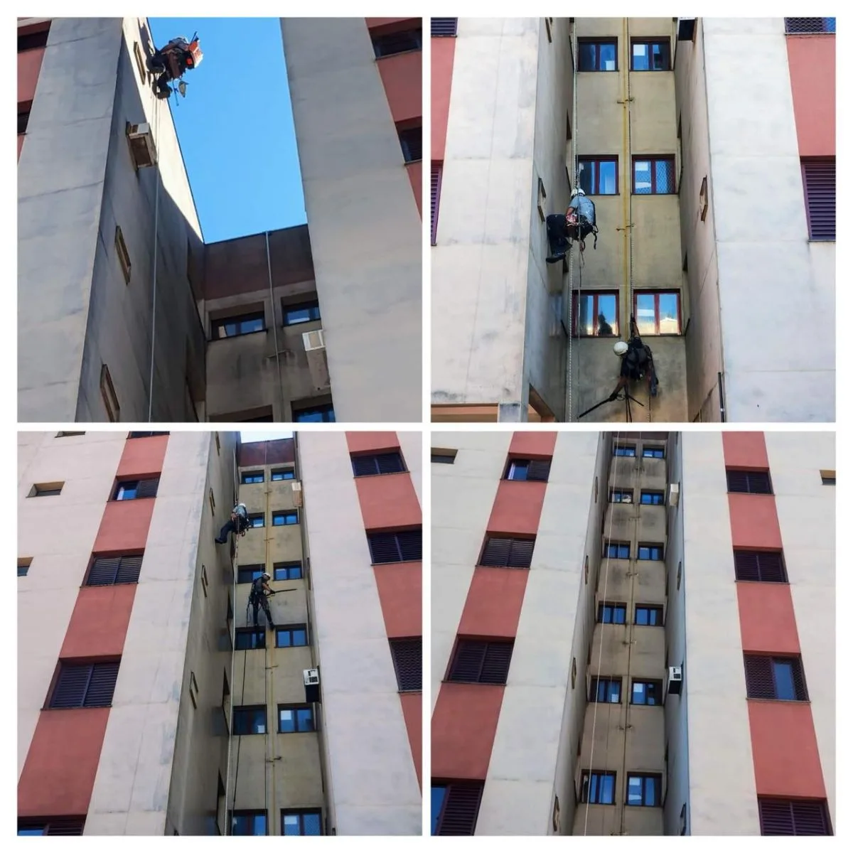 Vertiacces 9