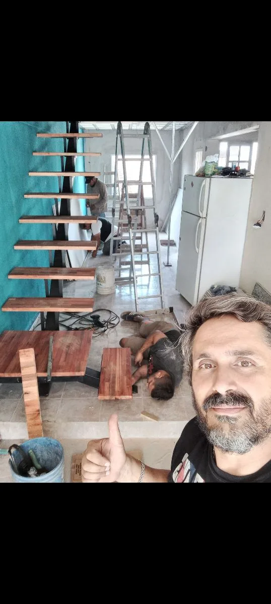 Claudio Galleguillo 5