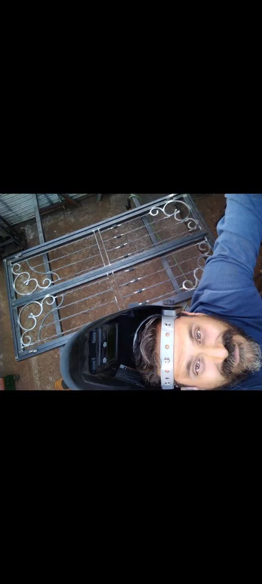 Claudio Galleguillo 11