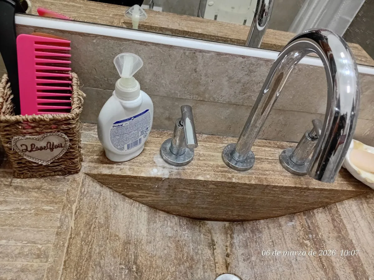 Empleada de Casas Particulares 4