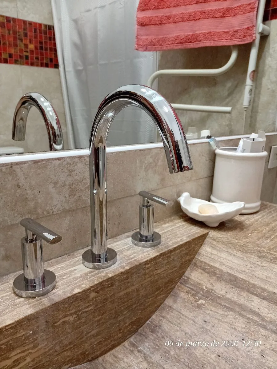 Empleada de Casas Particulares 5