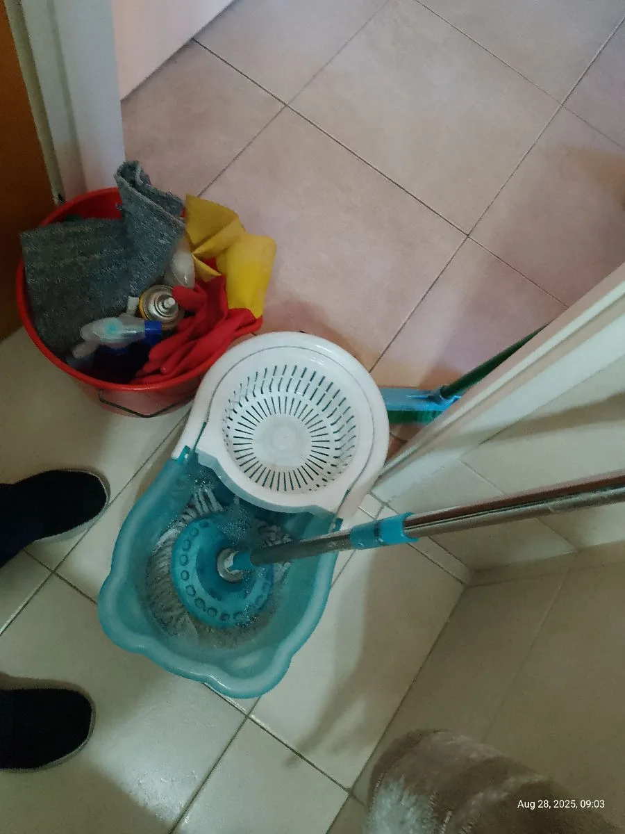 Empleada de Casas Particulares 6
