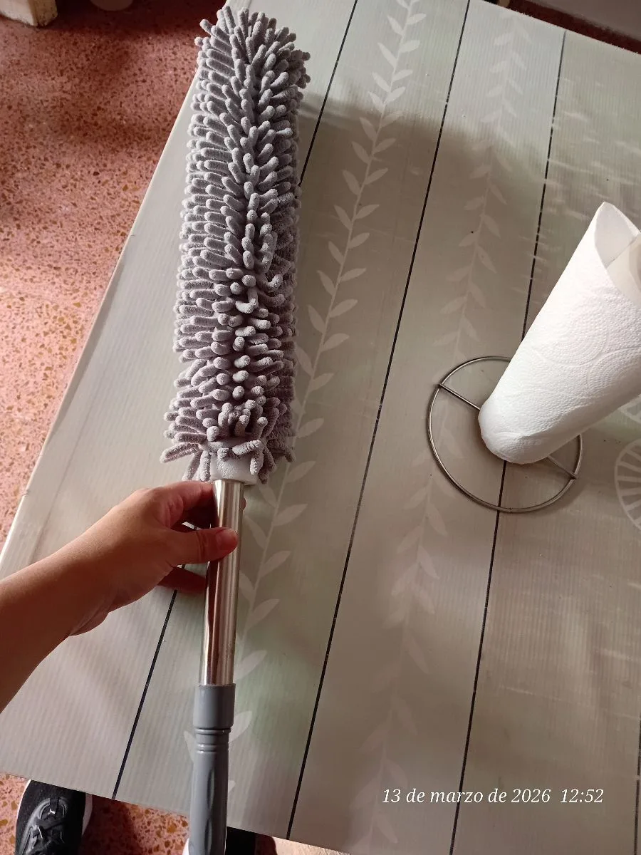 Empleada de Casas Particulares 7