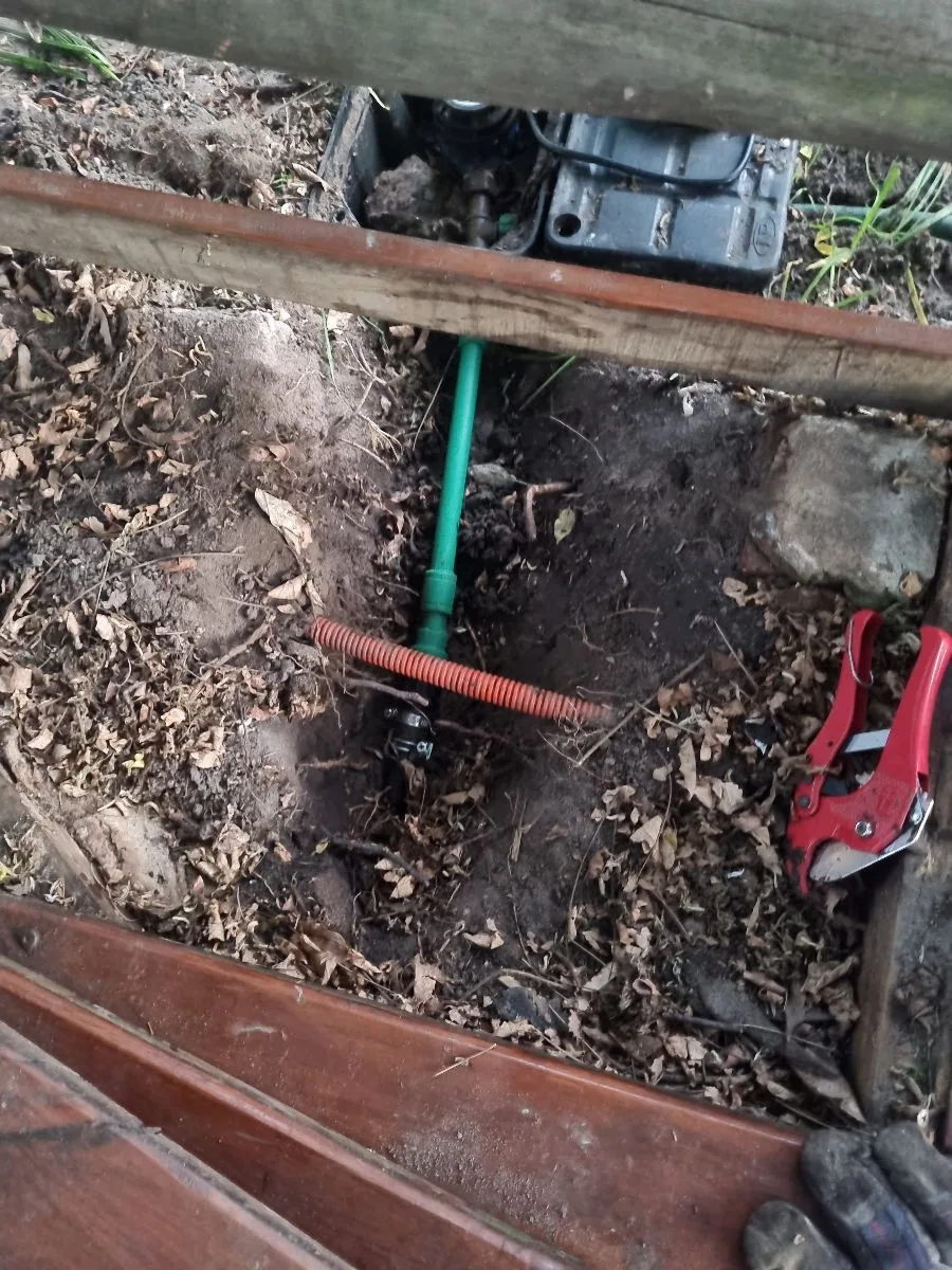 Mantenimientos Casa y jardin 6