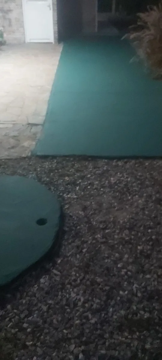 Mantenimientos Casa y jardin 9