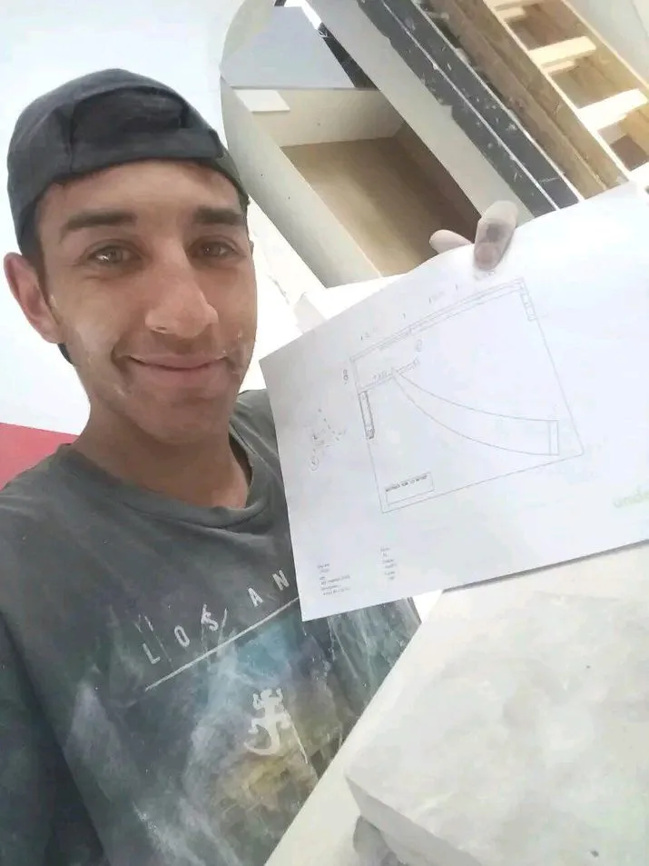 Berto trabajos en general 4