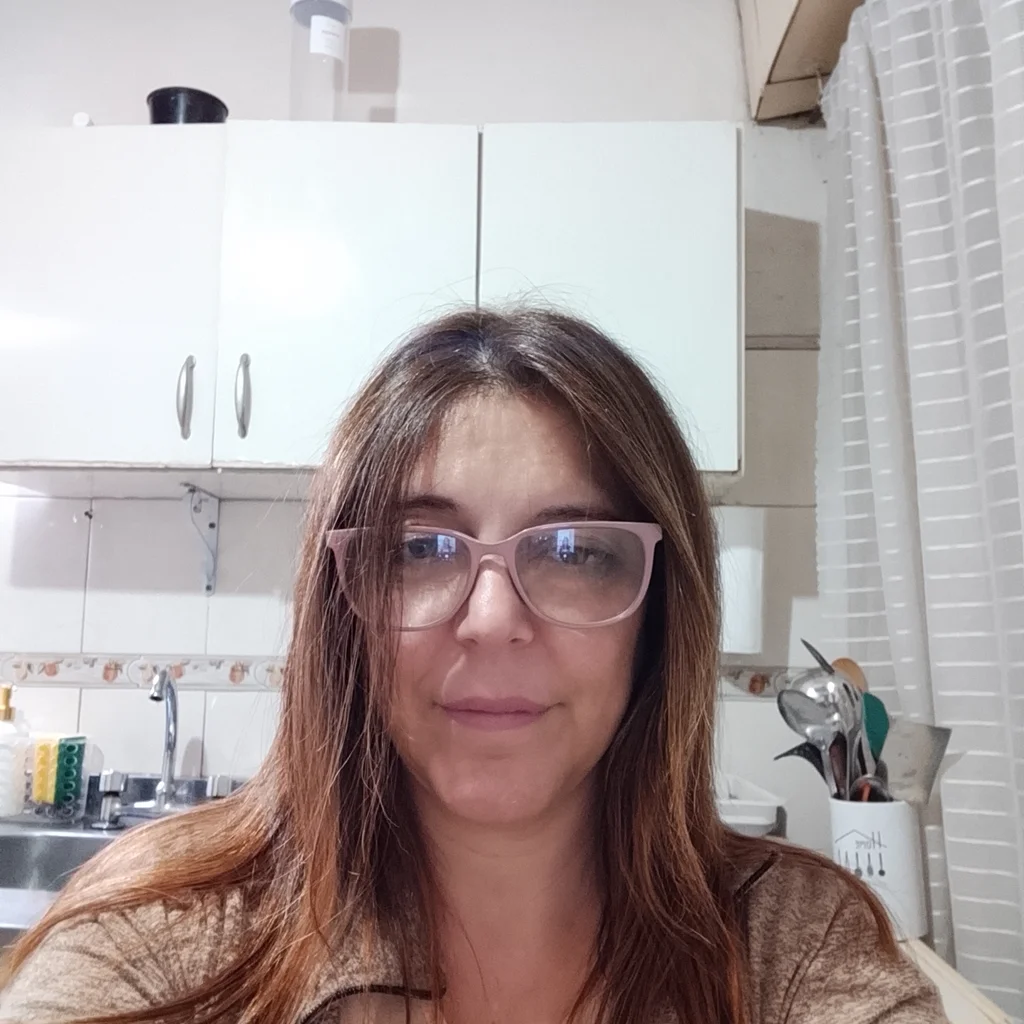 Verónica Marta Dosil