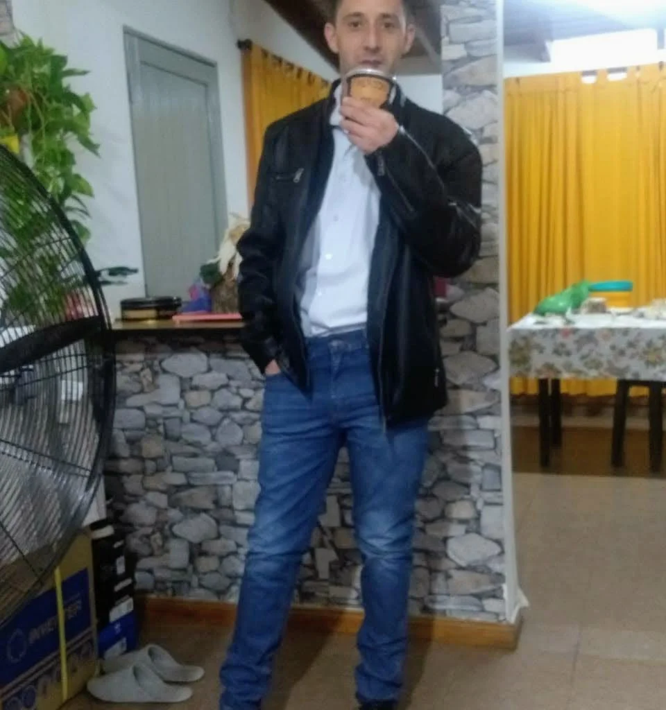 Pablo Rodriguez