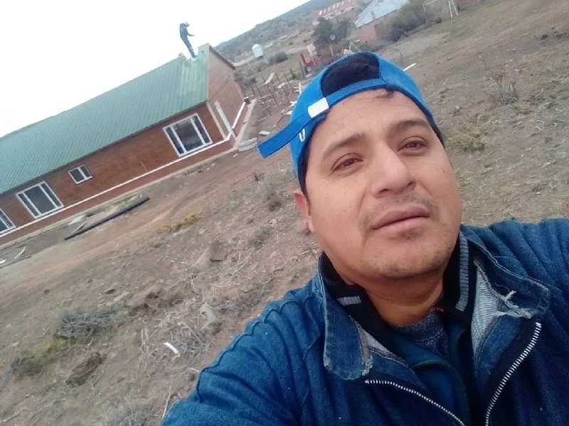 Albañil..Nuñez