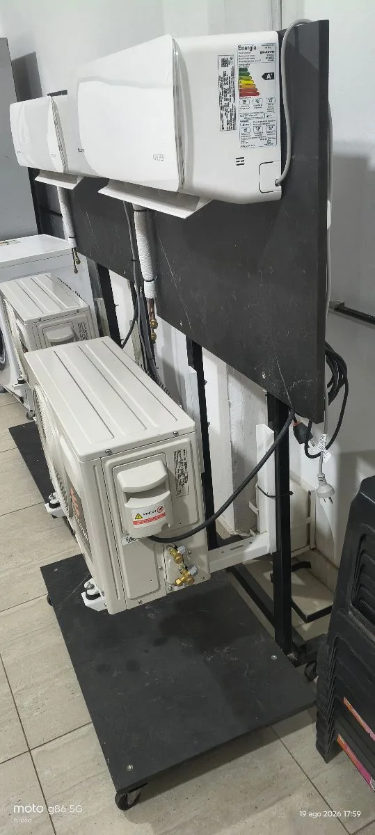 Refrigeración 3M 7