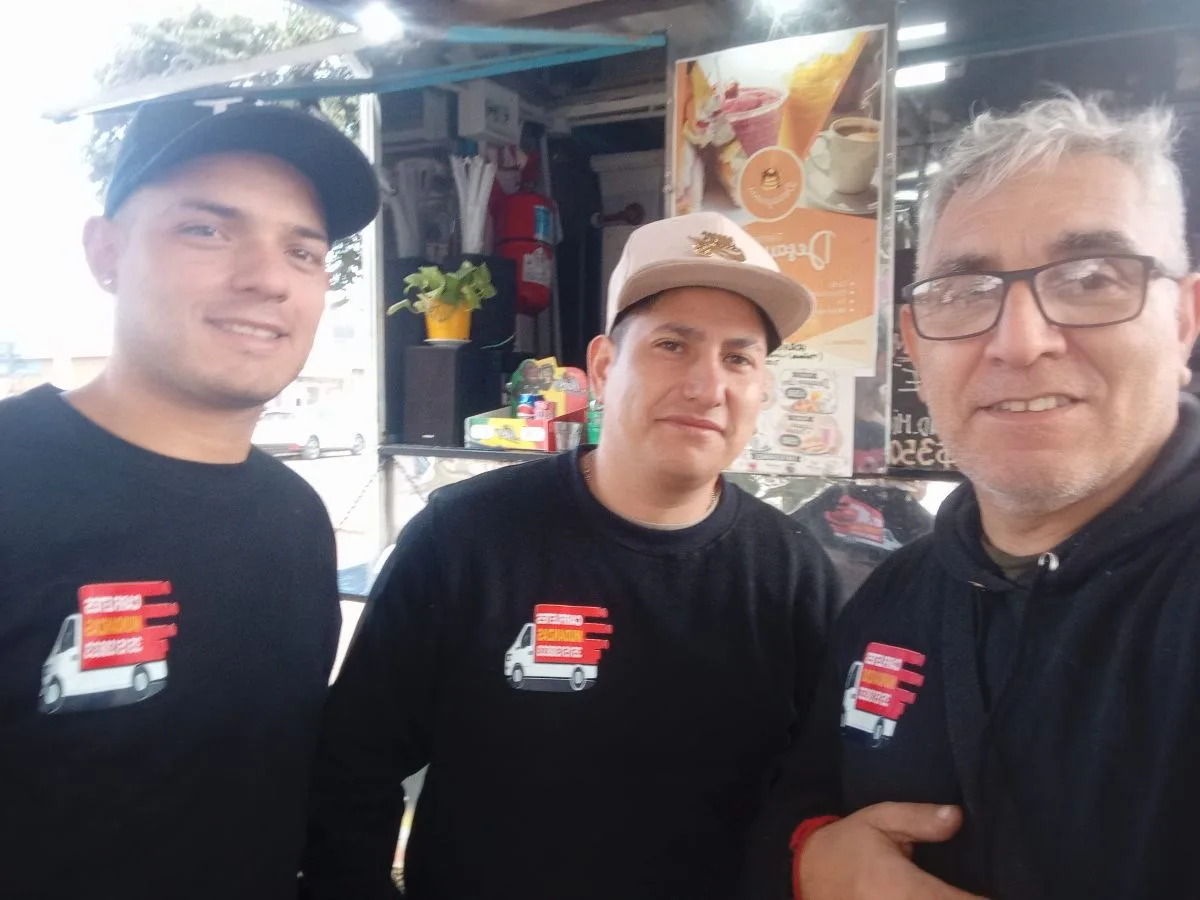 Carfletes y Mudanzas 11