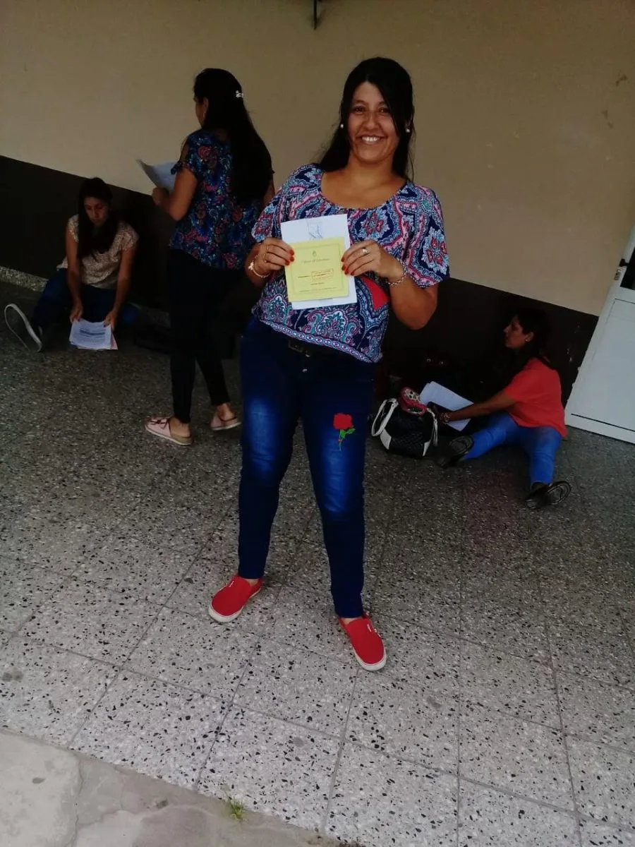 Ana Estela Acosta 4