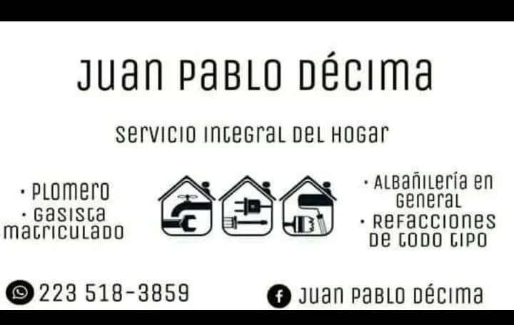 servicio integral del hogat