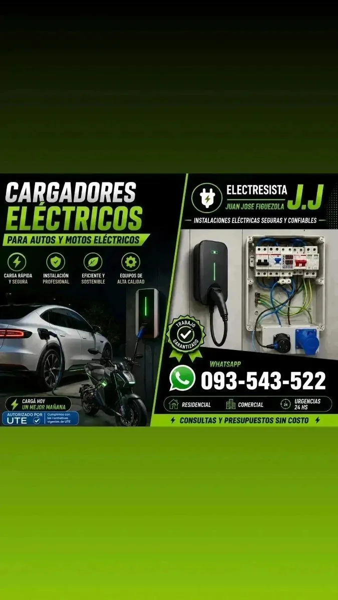 electresista y albañeleria J.L 7