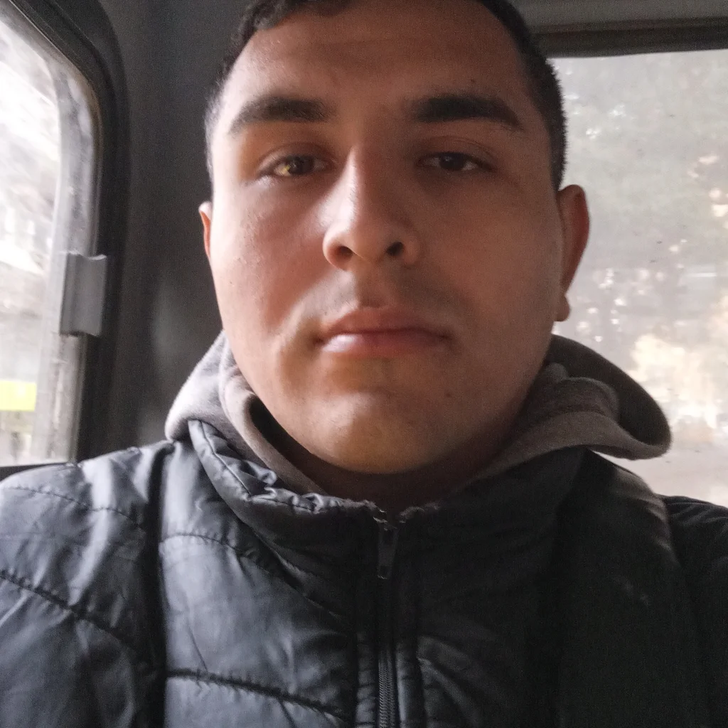 Braian salsadella