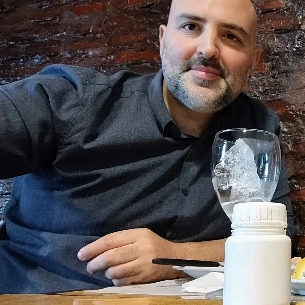 Cdor. Diego Cherubino