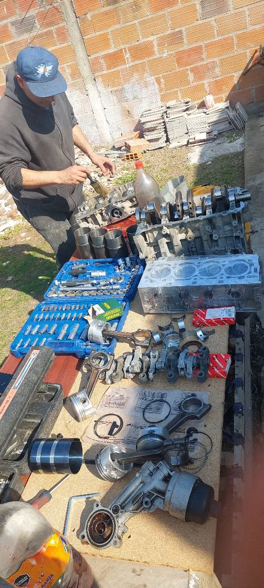 mecanica  domicilio 4