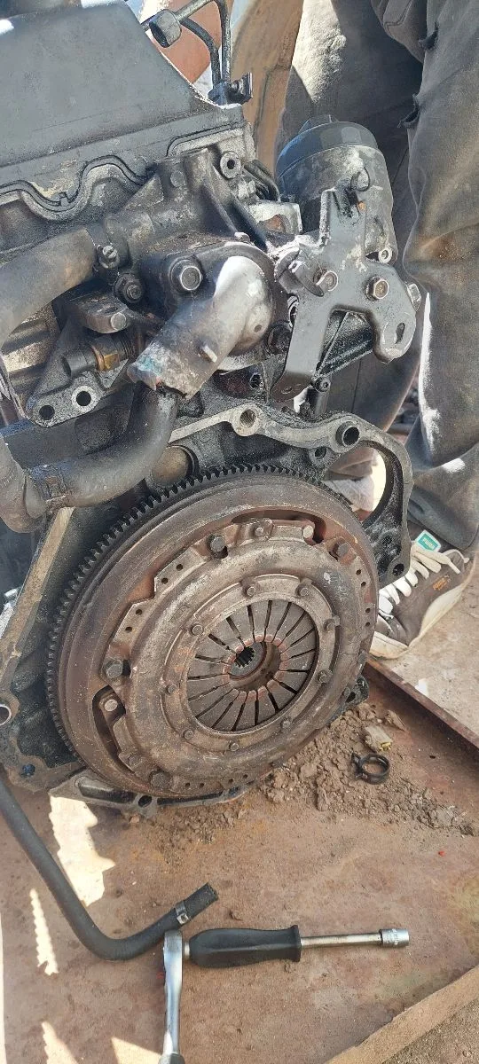 mecanica  domicilio 5