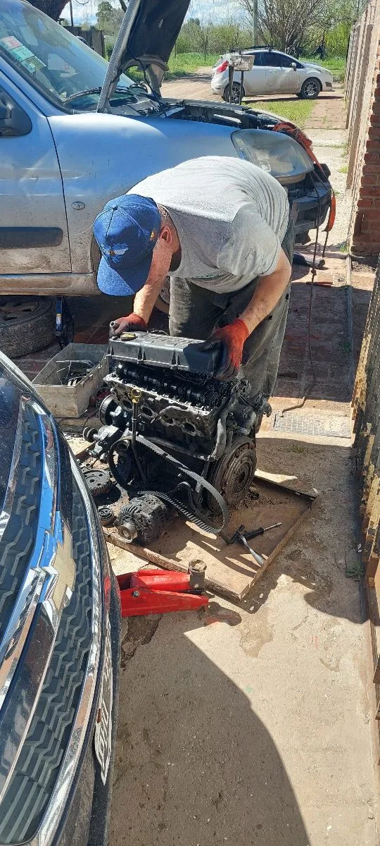 mecanica  domicilio 6