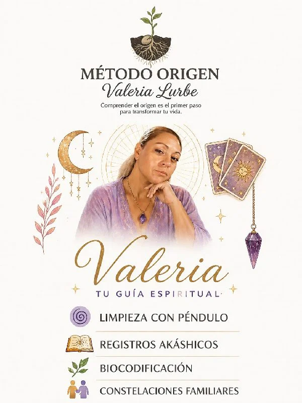 valeria Lurbe