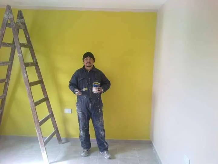 Pablo Gallardo 8