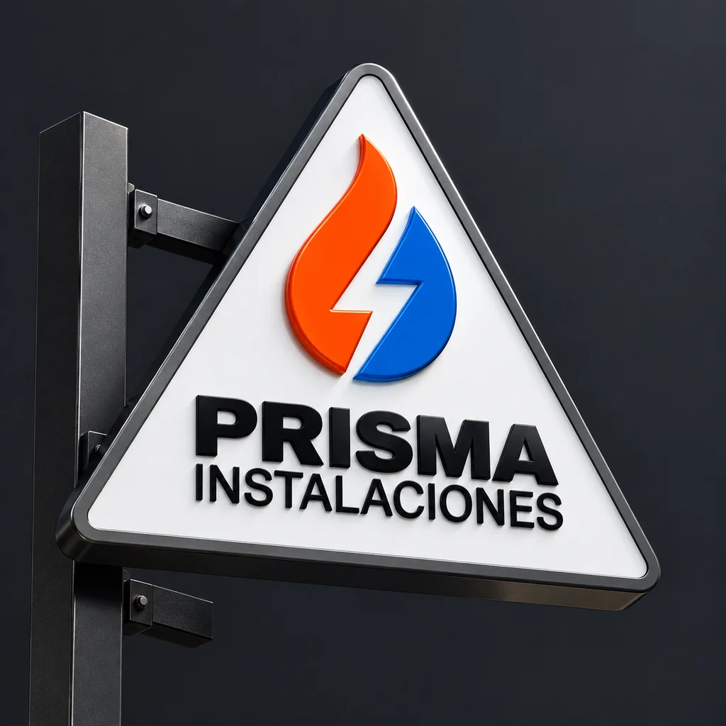 Prisma instalaciones
