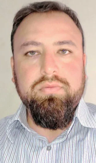 Carlos Molina
