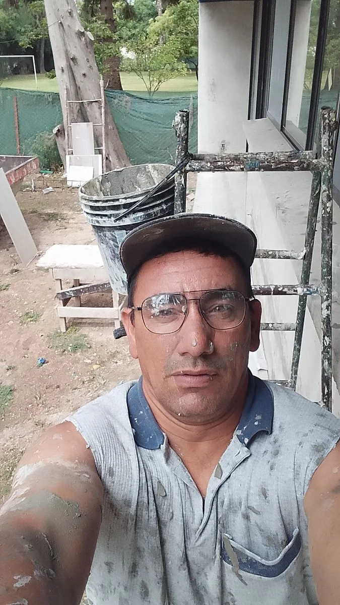 Rodolfo Daniel 12