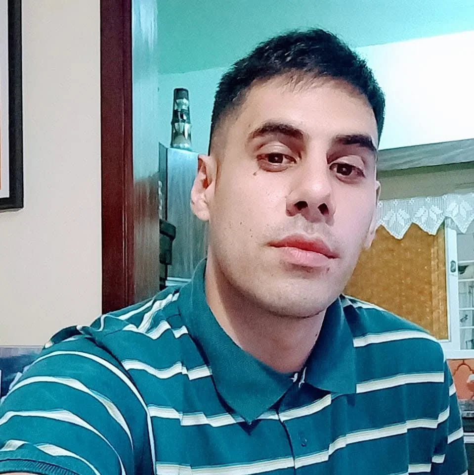 Nahuel Barrio